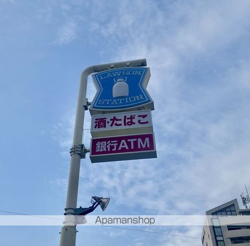 エンクレスト博多EAST PARKの周辺写真