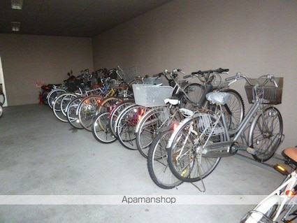 滋賀県大津市浜大津４丁目[2LDK/60.39m2]の共用部4