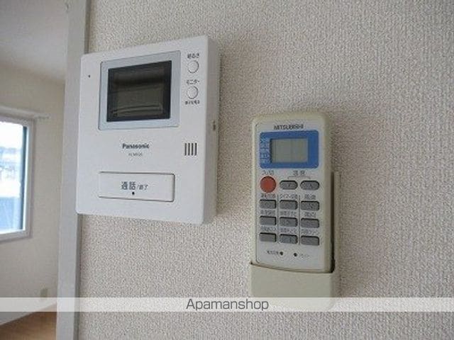 ディアス中津川Eの内装写真
