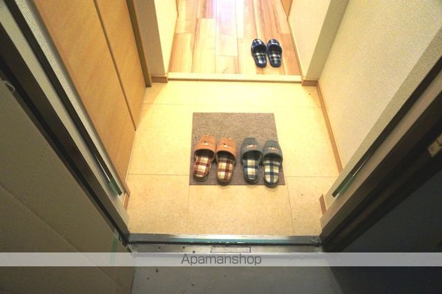 スプランディッド野江の内装写真