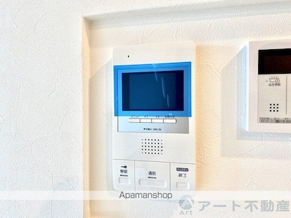 ｑｕｉｎｚｅ　ｌｉｅｕ（カーンズリュー）[1LDK/35.1m2]の内装1