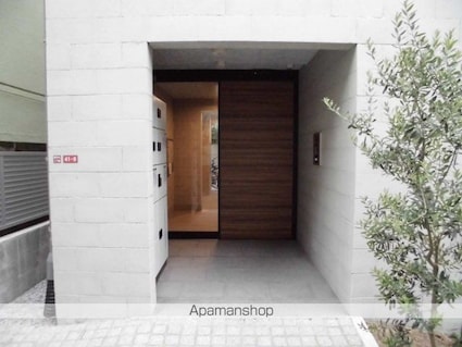 ＤｅｃｏｒＢｌｏｃｃｏ高円寺北[1R/21.99m2]の外観5