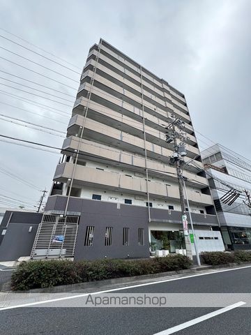 EXE原の外観写真