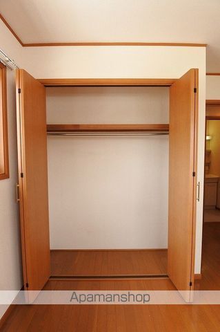 藤ヶ丘ビレッジA棟の内装写真