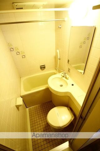 INOVE朝霞青葉台の内装写真