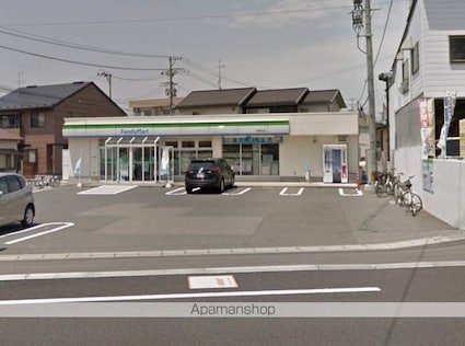 岩手県盛岡市西下台町[2LDK/58.59m2]の周辺4