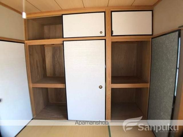 三好一戸建の内装写真