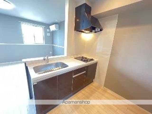 仮)八山田4丁目アパートの内装写真