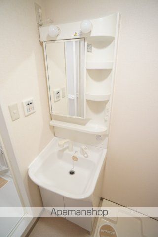 アプローズの内装写真