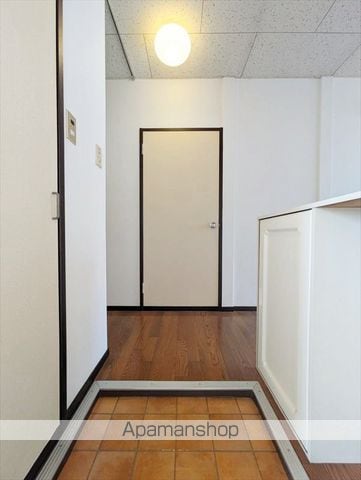 ラフォーレA棟の内装写真