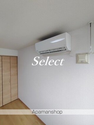 グランジュテ黄金町[1R/18.25m2]の内装4