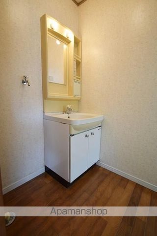 山口ハイツA棟の内装写真