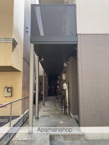 ポルトベーロの外観写真