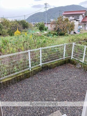 ローズペティル Aの内装写真