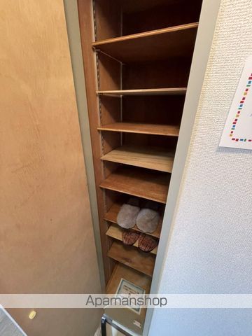 セトル西岡IIの内装写真