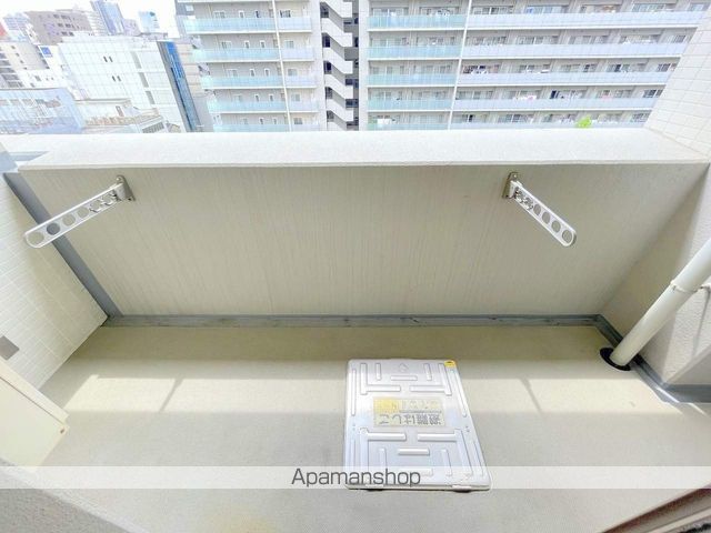 アーデンタワー新町の内装写真