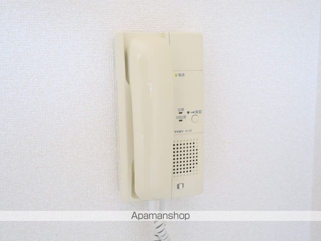 アミュズマン亀城の内装写真