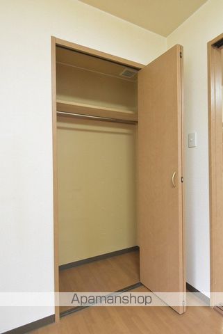 ビストロシェモア月寒の内装写真