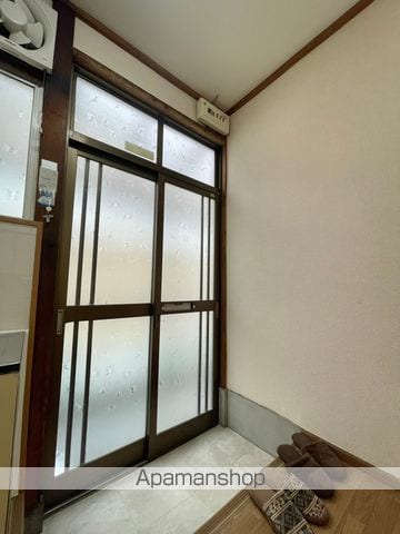 山之内文化の内装写真
