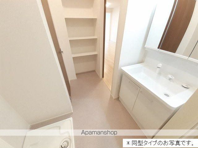 カーサみやびXの内装写真