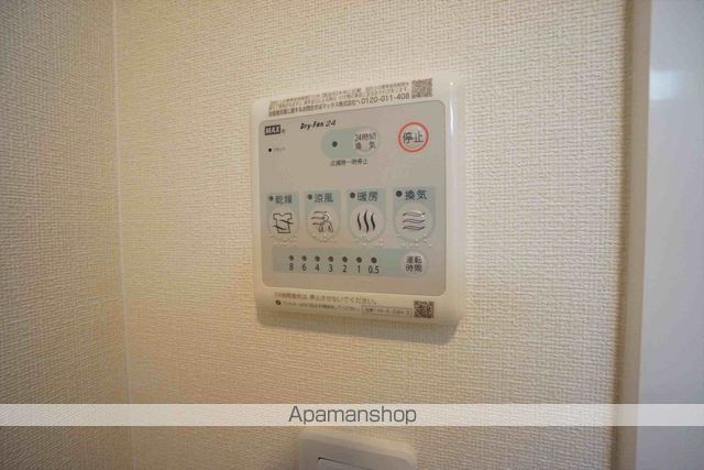 セレーノの内装写真