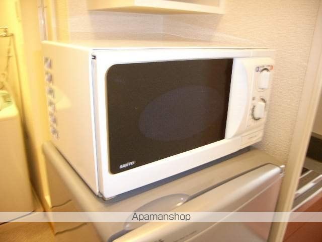 レオパレス月寒西の内装写真