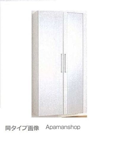 ジーアンビエンスの内装写真