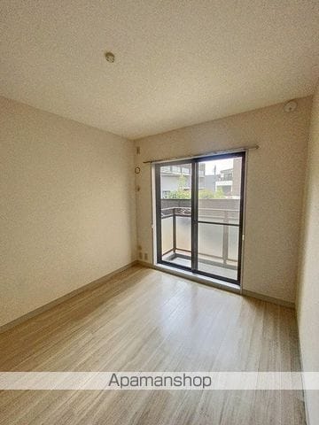 アプリーレ宮崎台の内装写真