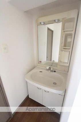 香川県高松市太田上町[3LDK/65.27m2]の洗面所