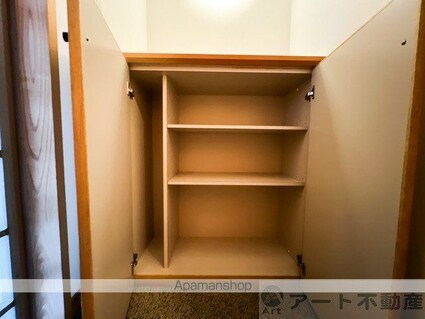 ＲＵ・ＲＡＬ[1K/33.42m2]の共用部5