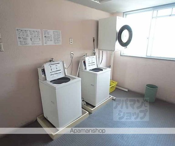 粟津ハイツのその他写真