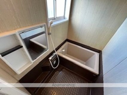 新旭風車村貸家[2LDK/68.82m2]のバス