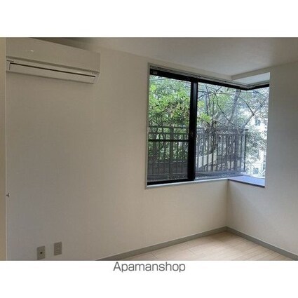 ホメスト池尻[1LDK/56.5m2]のその他内装