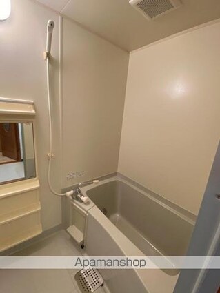 香川県高松市鹿角町[1K/44.72m2]のバス