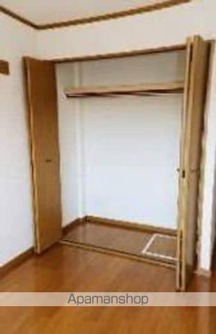 西鉄天神大牟田線 三国が丘駅 バス乗車時間：5分 最寄りバス停で下車 徒歩1分 2階建 築25年の内装写真
