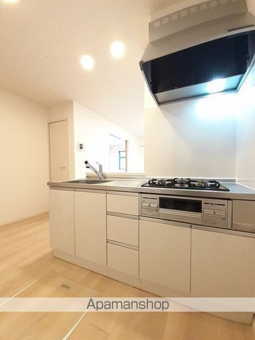 ビューテラス IIIの内装写真