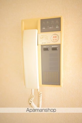 グリーンヒルズＫ[1R/19.87m2]の内装3