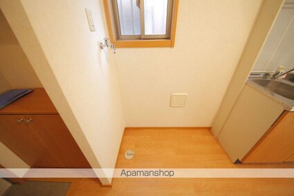 ＯＨマンション[1K/23.68m2]のその他設備