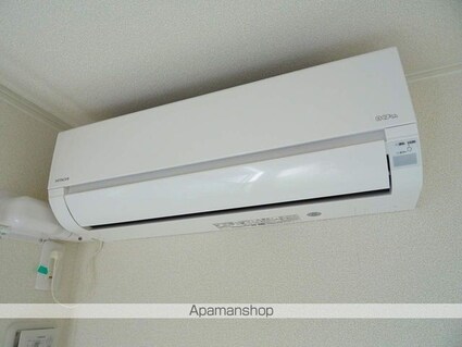 パル木ノ下　Ａ棟[1K/35.95m2]のその他設備