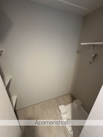 SーRESIDENCE伊都ATTIRANTの内装写真