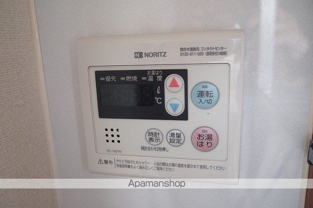リアライズ岐南Iの内装写真