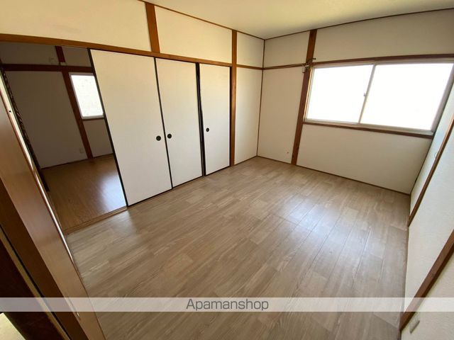 養父丘一戸建て借家の内装写真