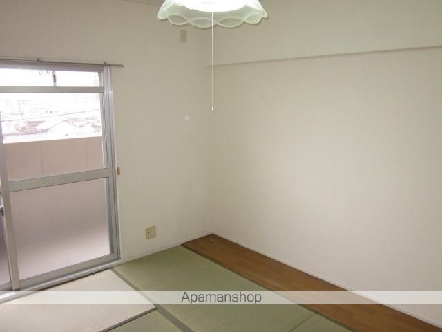 グレイス衣山東の内装写真