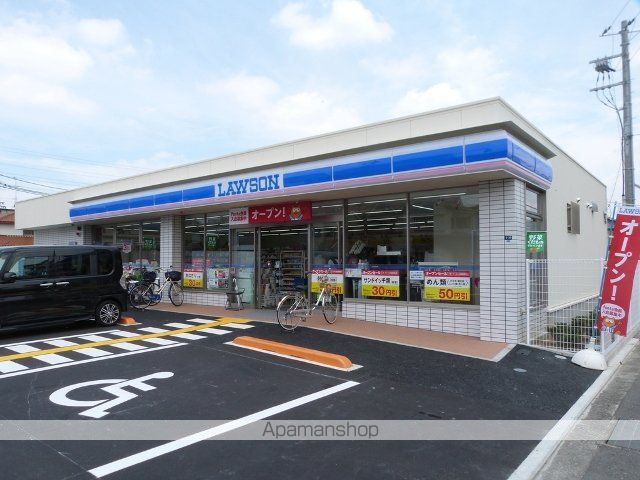エスポールシバタの周辺写真