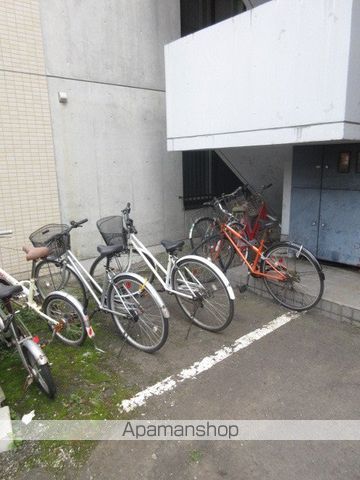 ヌーベル高砂の内装写真