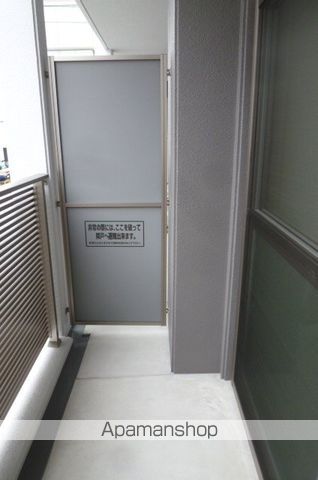 メイボートレスの内装写真