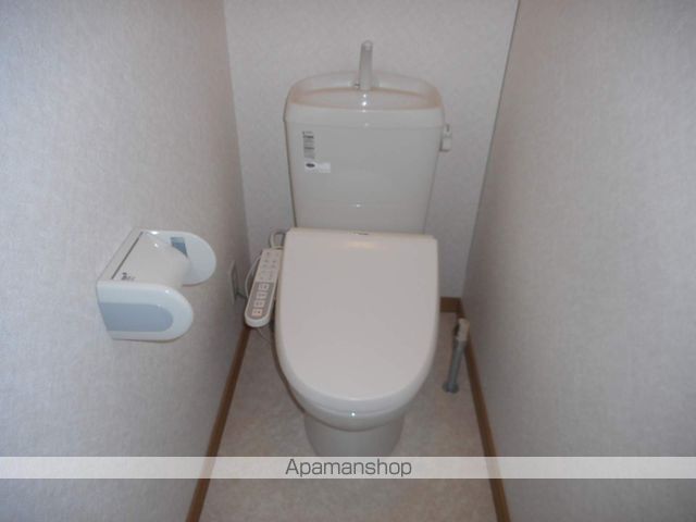 GeOIIの内装写真