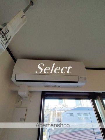 スピカハイツ上大岡の内装写真