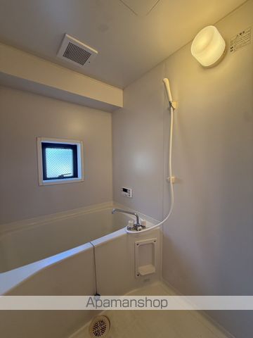 エクセレージュ中山の内装写真