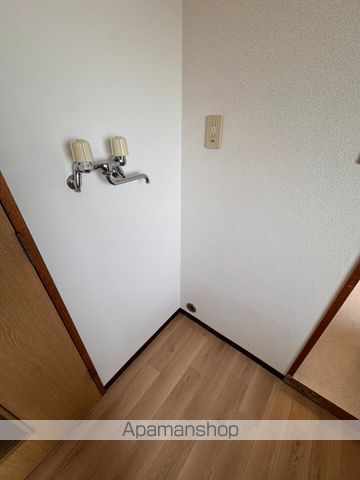 リルブランシュの内装写真